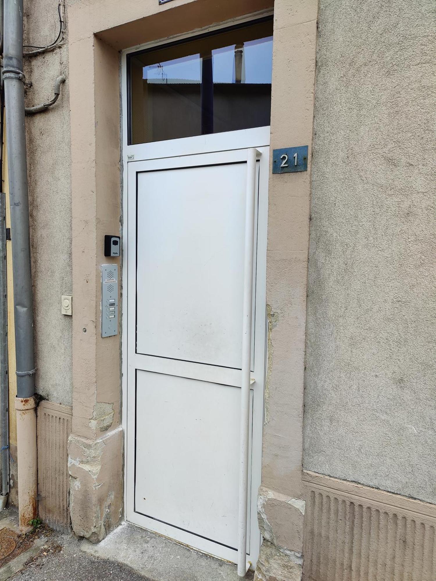 Apartmán L'Ancre De La Seille Château-Salins Exteriér fotografie